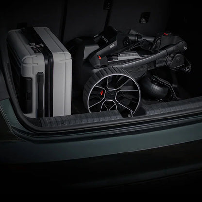 NAVEE Birdie Electric Golf Buggy