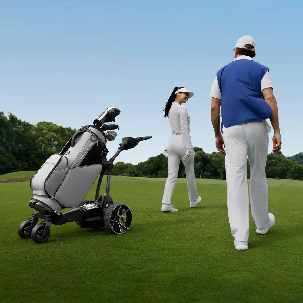 NAVEE Birdie Electric Golf Buggy