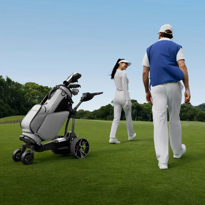 NAVEE Birdie Electric Golf Buggy