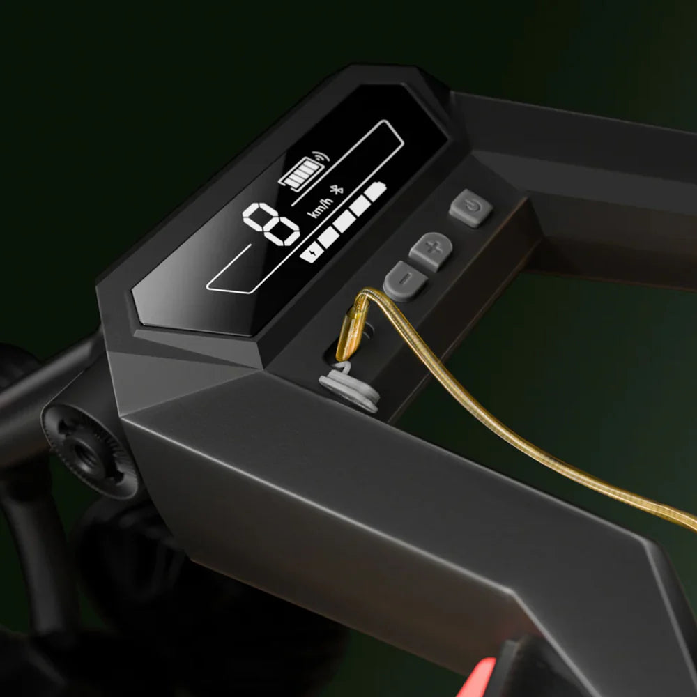 NAVEE Birdie Electric Golf Buggy