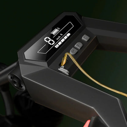 NAVEE Birdie Electric Golf Buggy