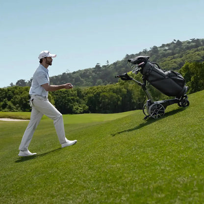 NAVEE Birdie Electric Golf Buggy