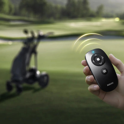 NAVEE Birdie Electric Golf Buggy