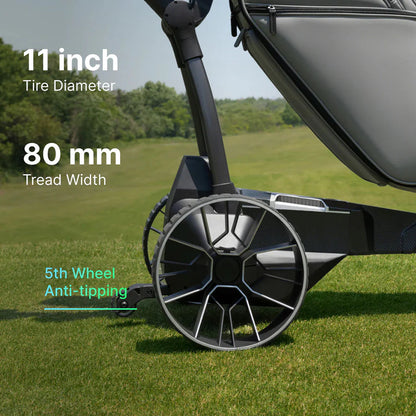 NAVEE Birdie Electric Golf Buggy