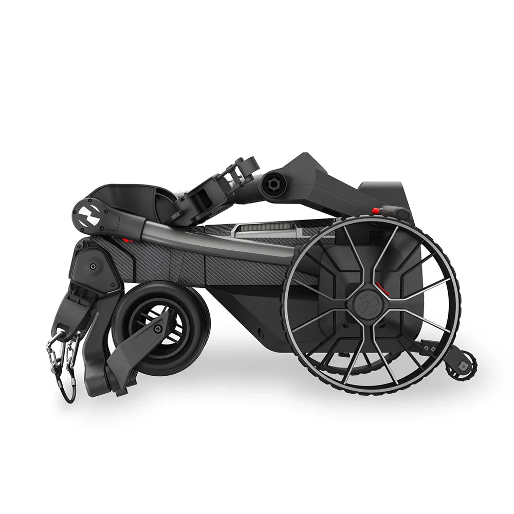 NAVEE Birdie Electric Golf Buggy