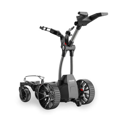 NAVEE Birdie Electric Golf Buggy
