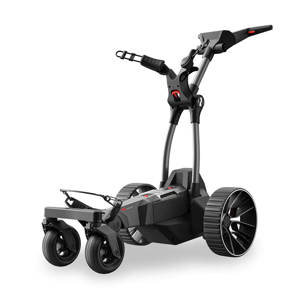 NAVEE Birdie Electric Golf Buggy