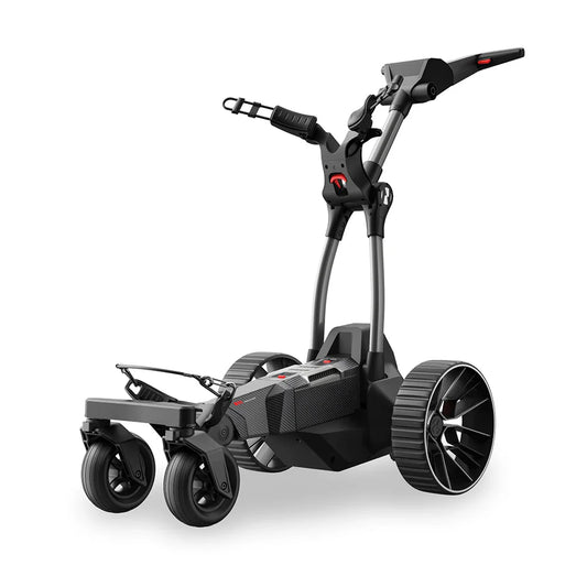 NAVEE Birdie Electric Golf Buggy