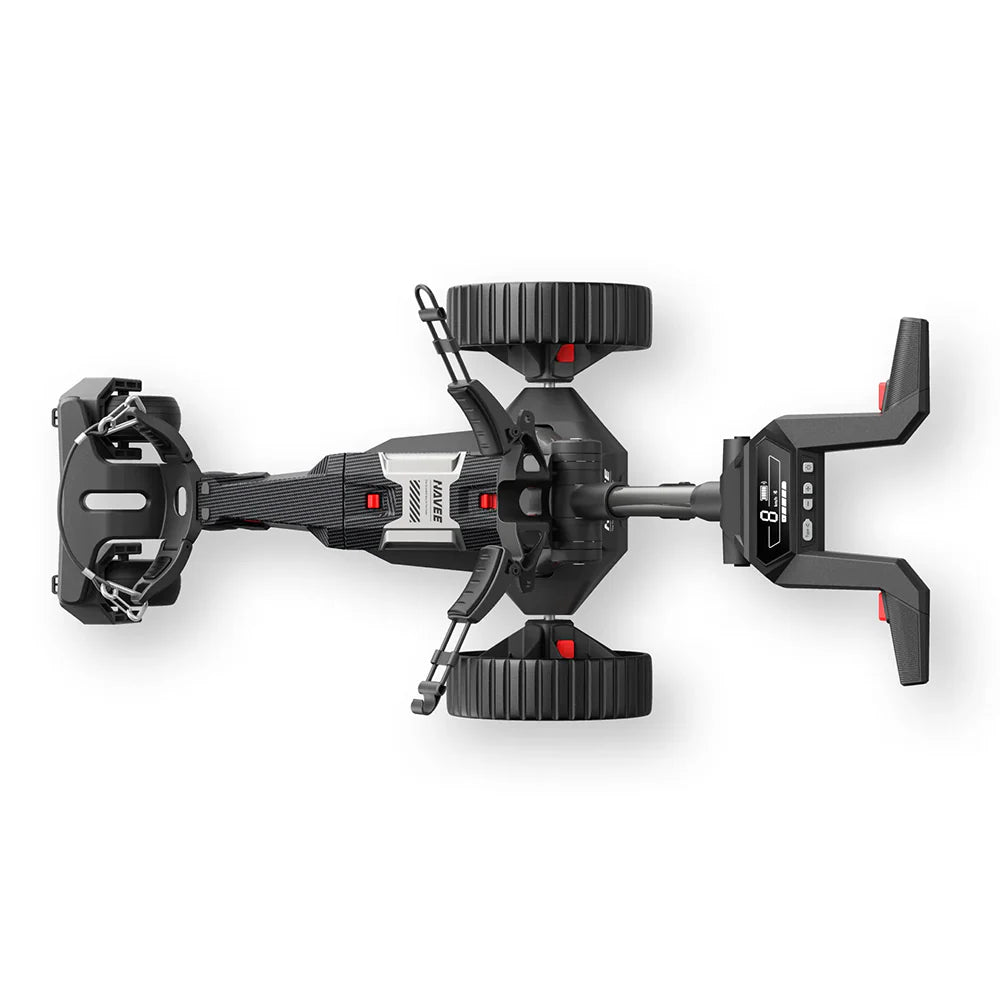 NAVEE Birdie Electric Golf Buggy