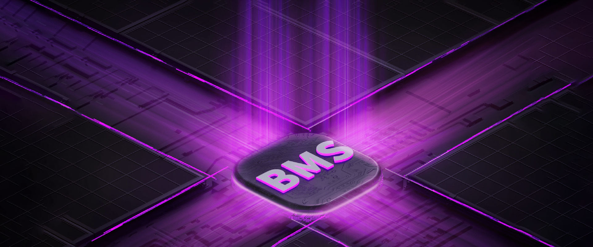 Advanced Battery Management System