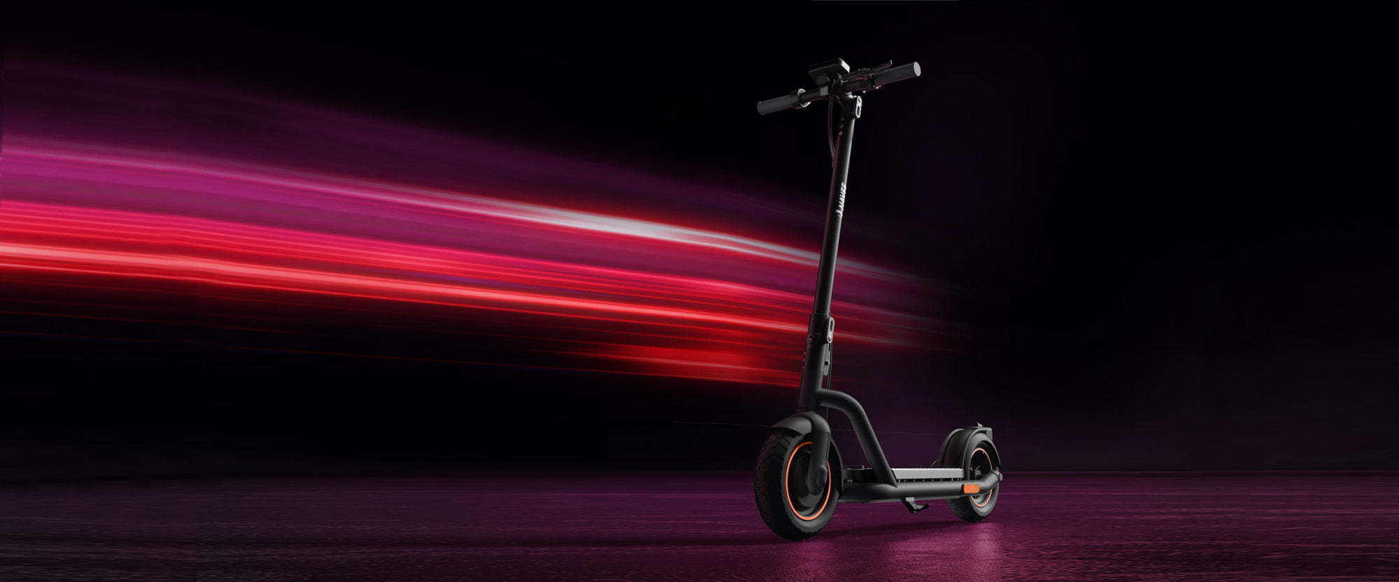 NAVEE N70 Go anywhere and everywhere