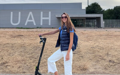 The Benefits of Owning an Electric Scooter: Why It’s Time to Make the Switch