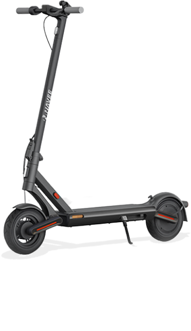NAVEE Electric Scooter S65C